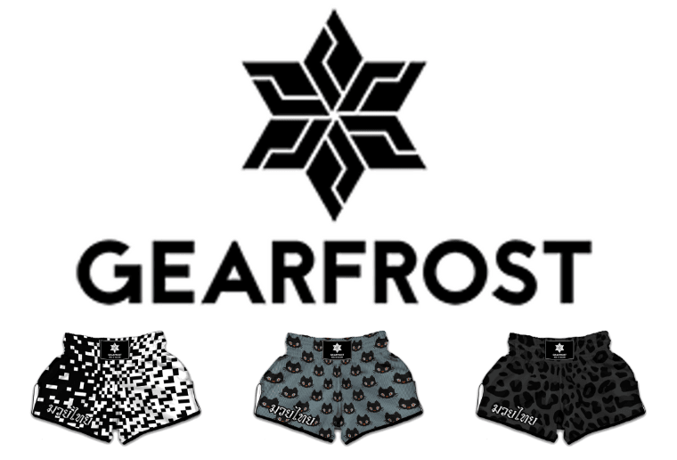 GearFrost